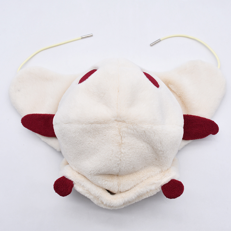 trapper hat